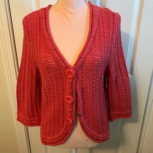 Christopher Banks Sweater